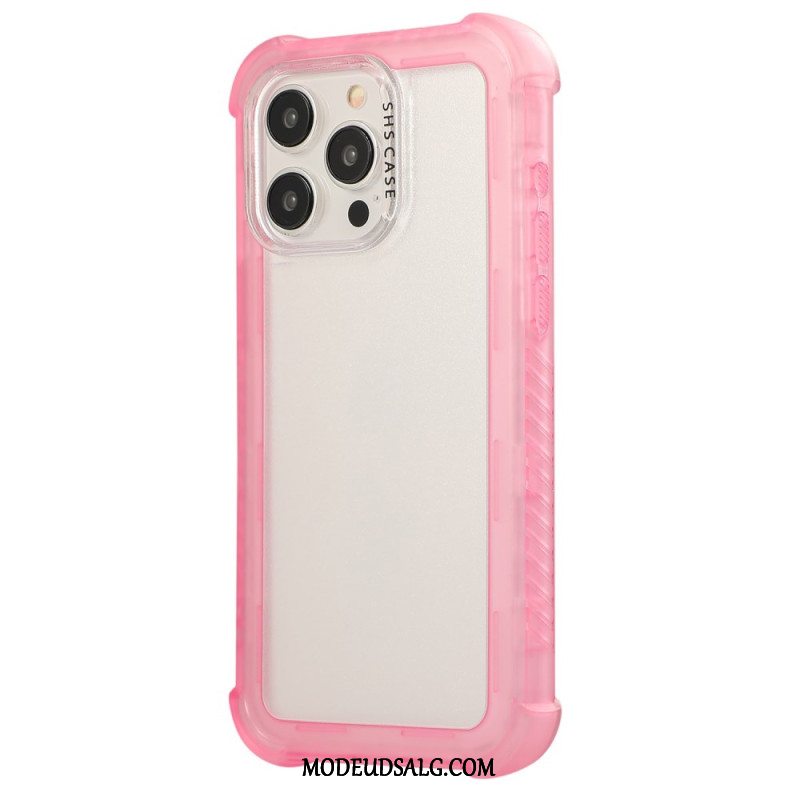 Cover iPhone 16 Pro Max 3-i-1