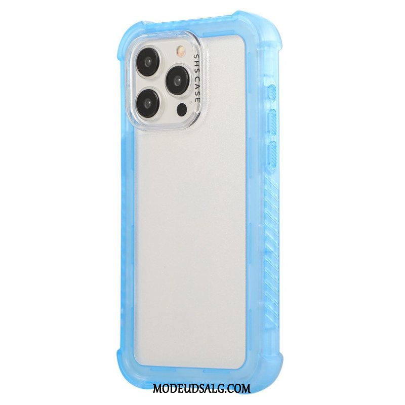 Cover iPhone 16 Pro Max 3-i-1