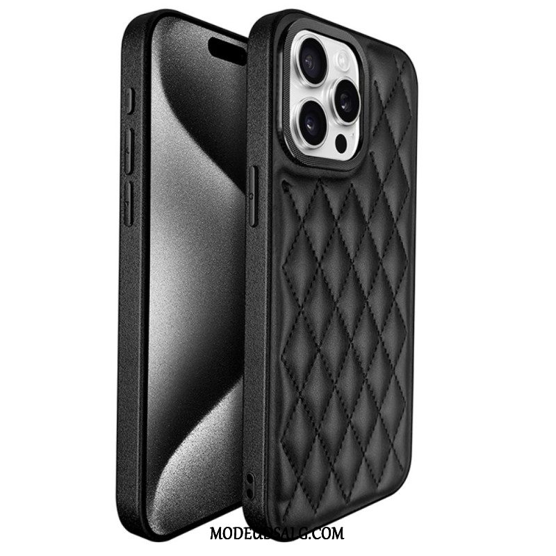 Cover iPhone 16 Pro Max Kst Design