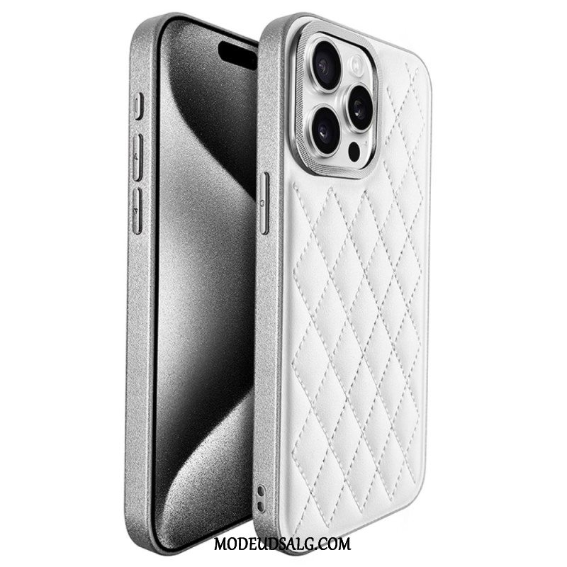 Cover iPhone 16 Pro Max Kst Design