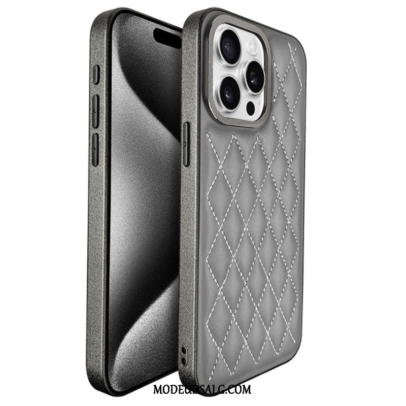 Cover iPhone 16 Pro Max Kst Design