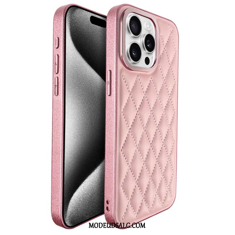 Cover iPhone 16 Pro Max Kst Design