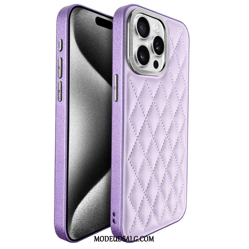 Cover iPhone 16 Pro Max Kst Design