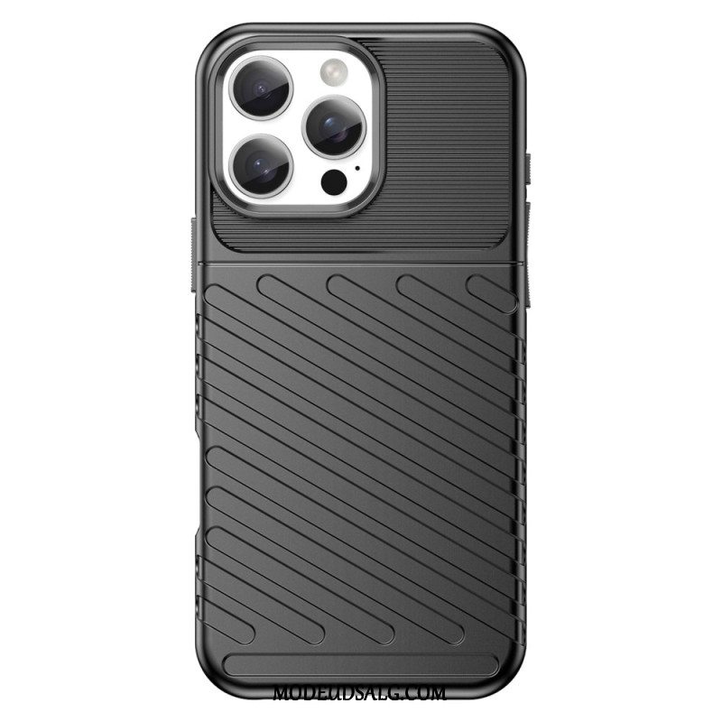 Cover iPhone 16 Pro Max Torden-serien