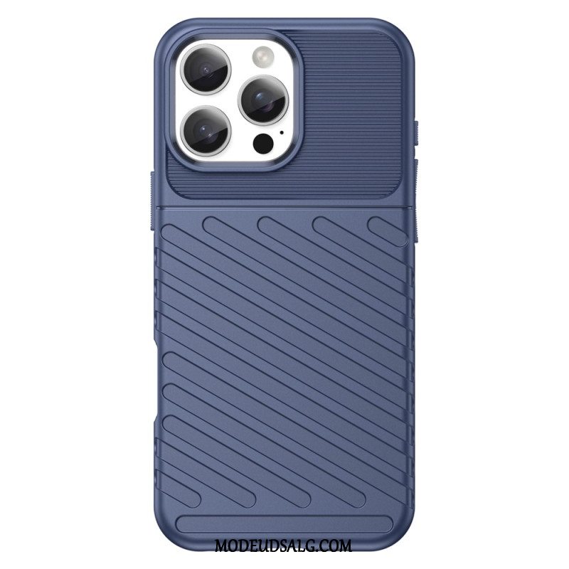 Cover iPhone 16 Pro Max Torden-serien