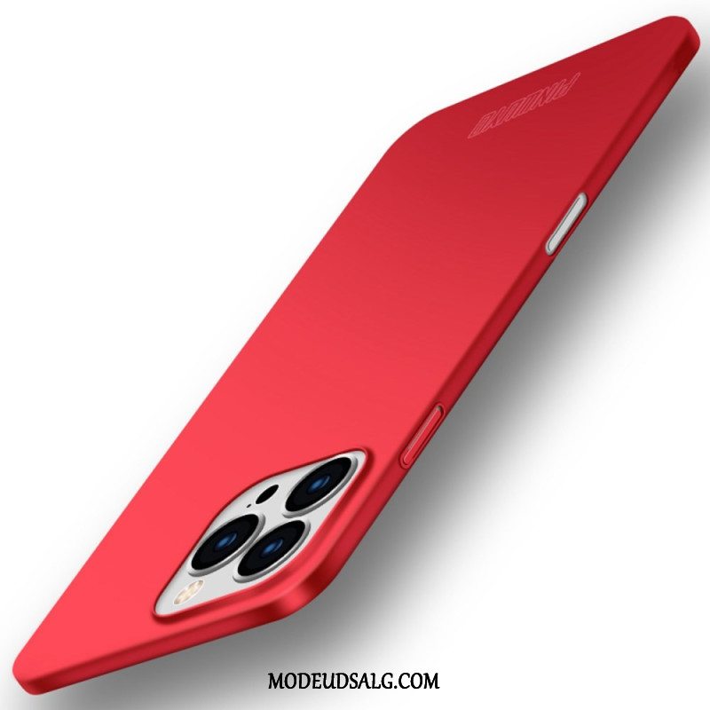 Cover iPhone 16 Pro Max Ultra Fin Pinwuyo