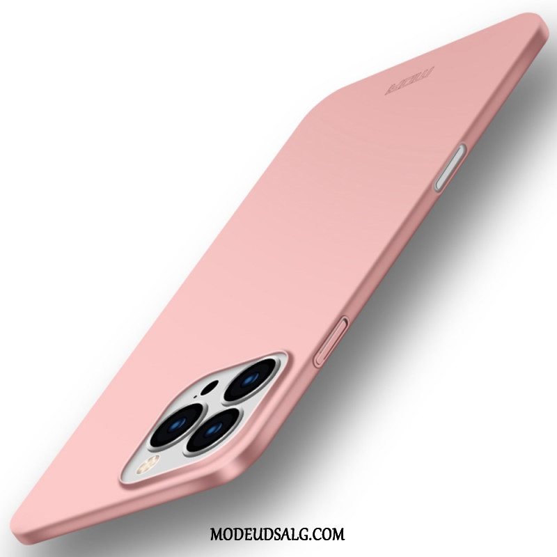 Cover iPhone 16 Pro Mofi