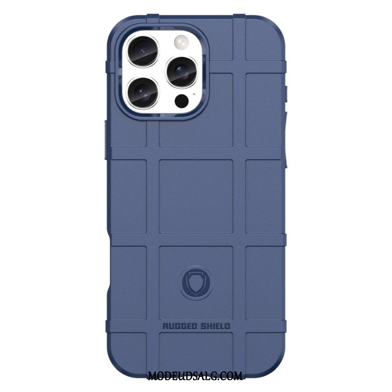 Cover iPhone 16 Pro Robust Skjold