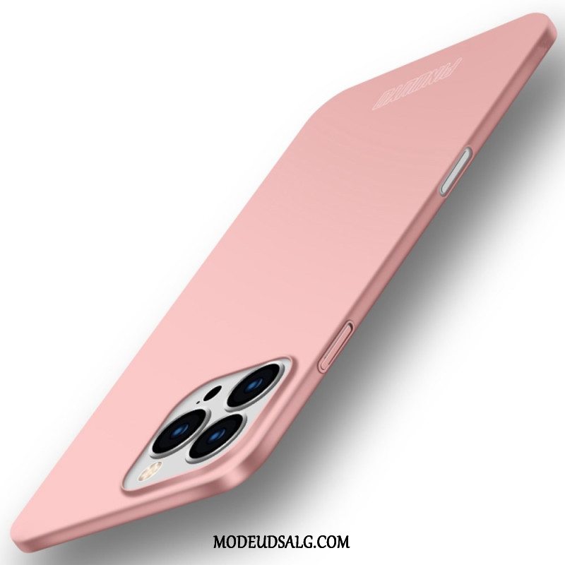 Cover iPhone 16 Pro Telefon Etui Styrmand Pinwuyo