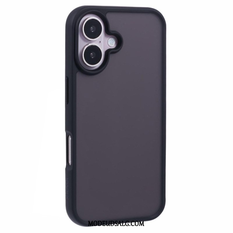 Cover iPhone 16 Telefon Etui X-niveau