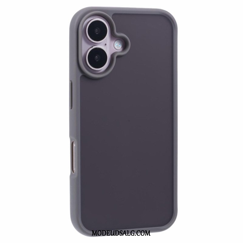 Cover iPhone 16 Telefon Etui X-niveau