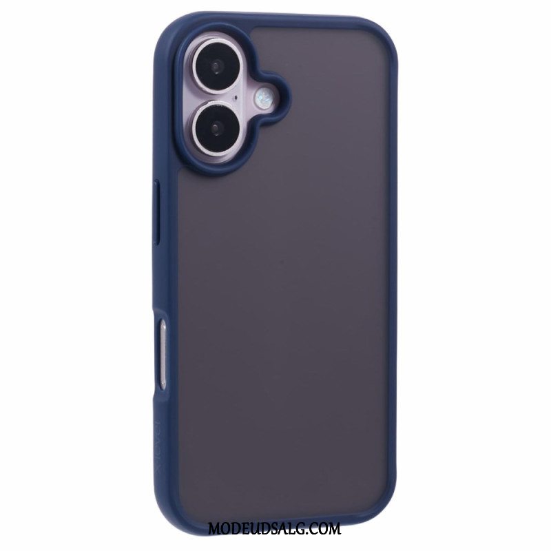 Cover iPhone 16 Telefon Etui X-niveau