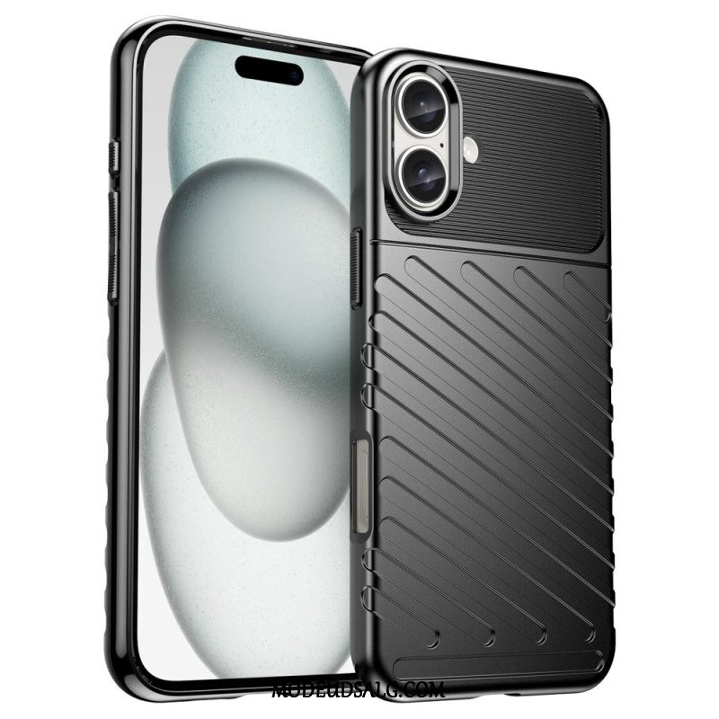 Cover iPhone 16 Thunder Series