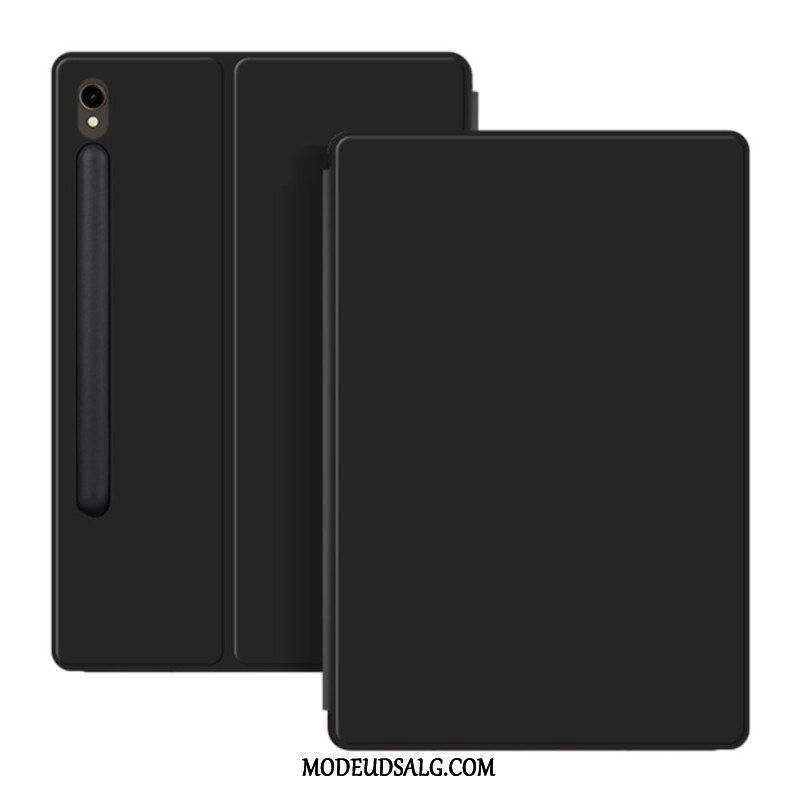 Etui Samsung Galaxy Tab S9 Fe Magnetisk