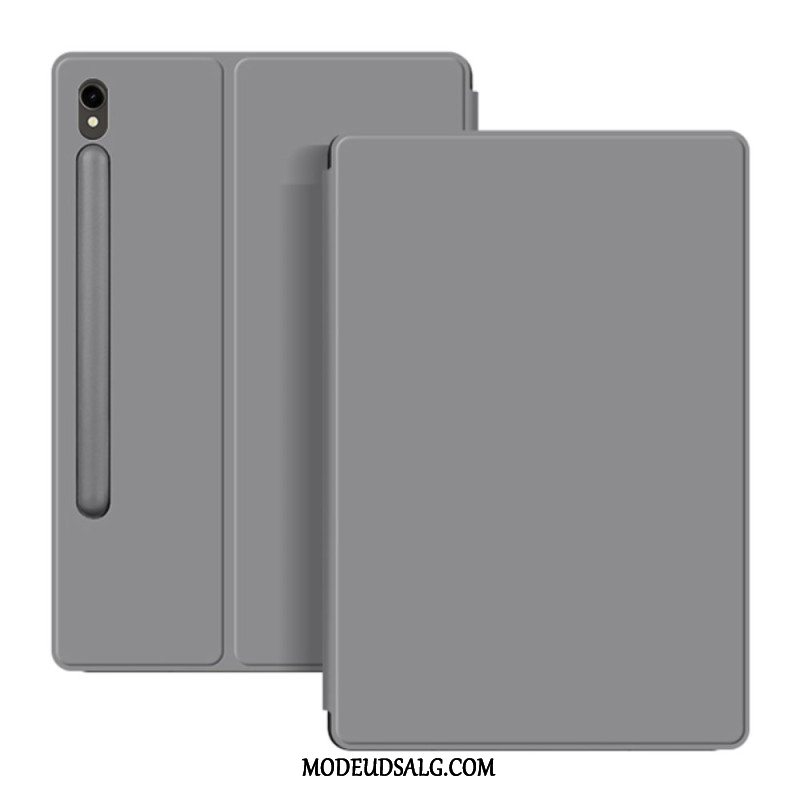 Etui Samsung Galaxy Tab S9 Fe Magnetisk