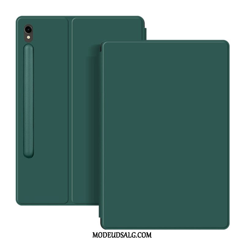 Etui Samsung Galaxy Tab S9 Fe Magnetisk