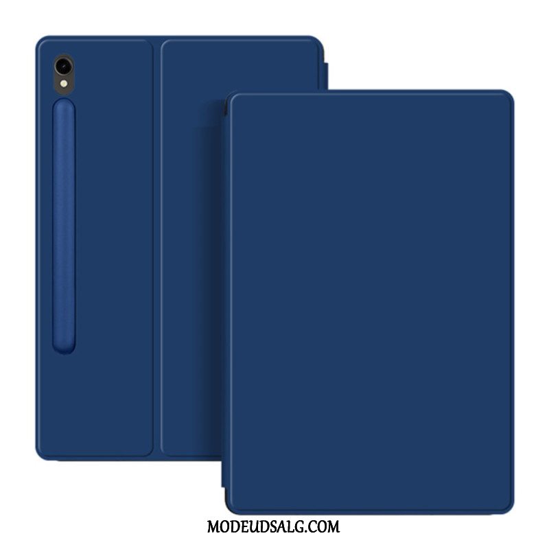 Etui Samsung Galaxy Tab S9 Fe Magnetisk