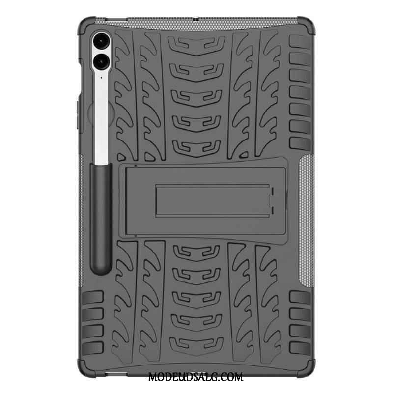 Etui Samsung Galaxy Tab S9 Fe Plus Ultra Resistent