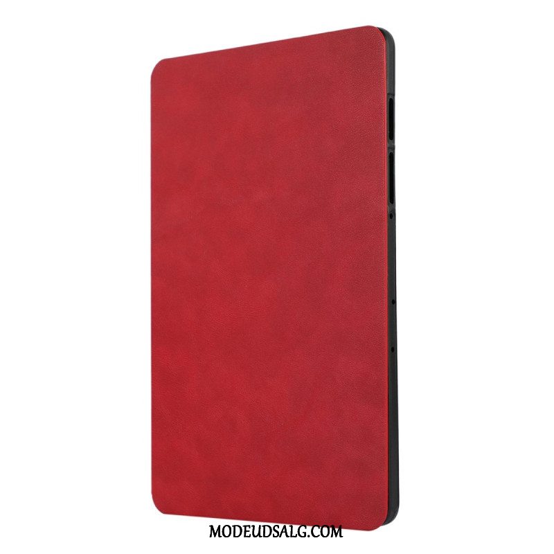 Etui Samsung Galaxy Tab S9 Plus Minimalistisk