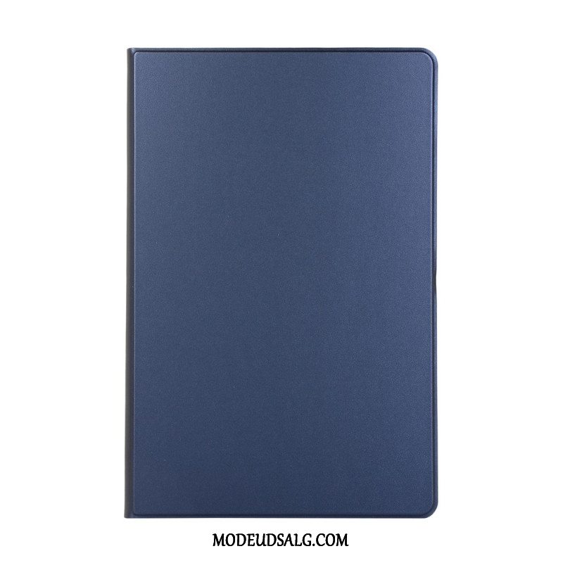 Etui Samsung Galaxy Tab S9 Ultra Lædereffekt