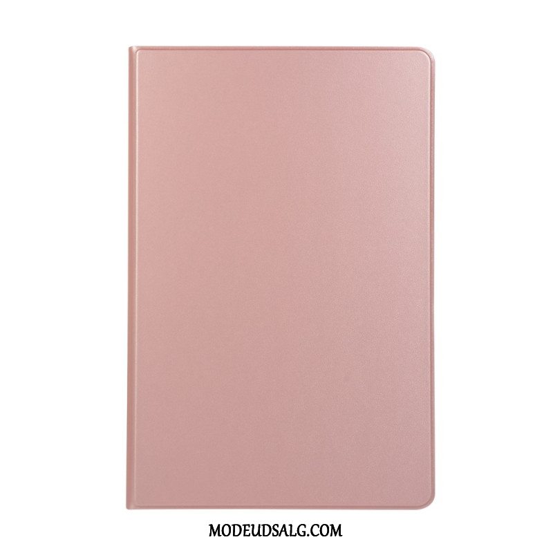 Etui Samsung Galaxy Tab S9 Ultra Lædereffekt