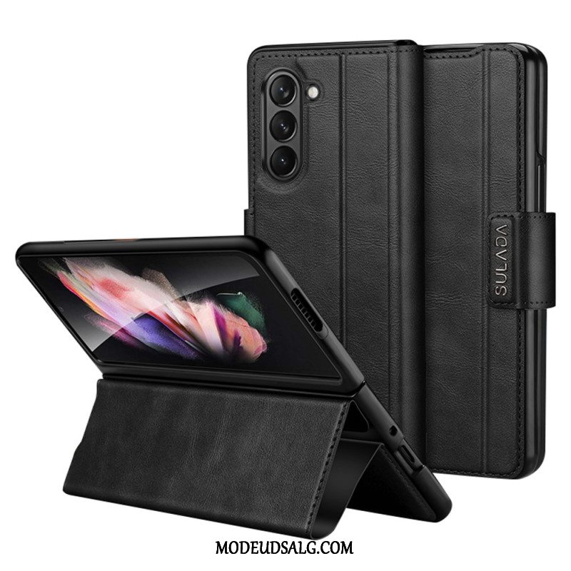 Etui Samsung Galaxy Z Fold 5 Sulada