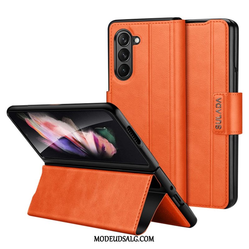 Etui Samsung Galaxy Z Fold 5 Sulada