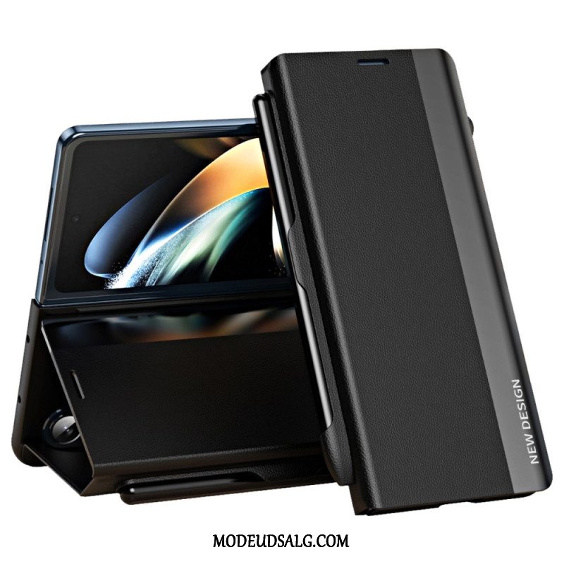 Etui Samsung Galaxy Z Fold 6 Nyt Design