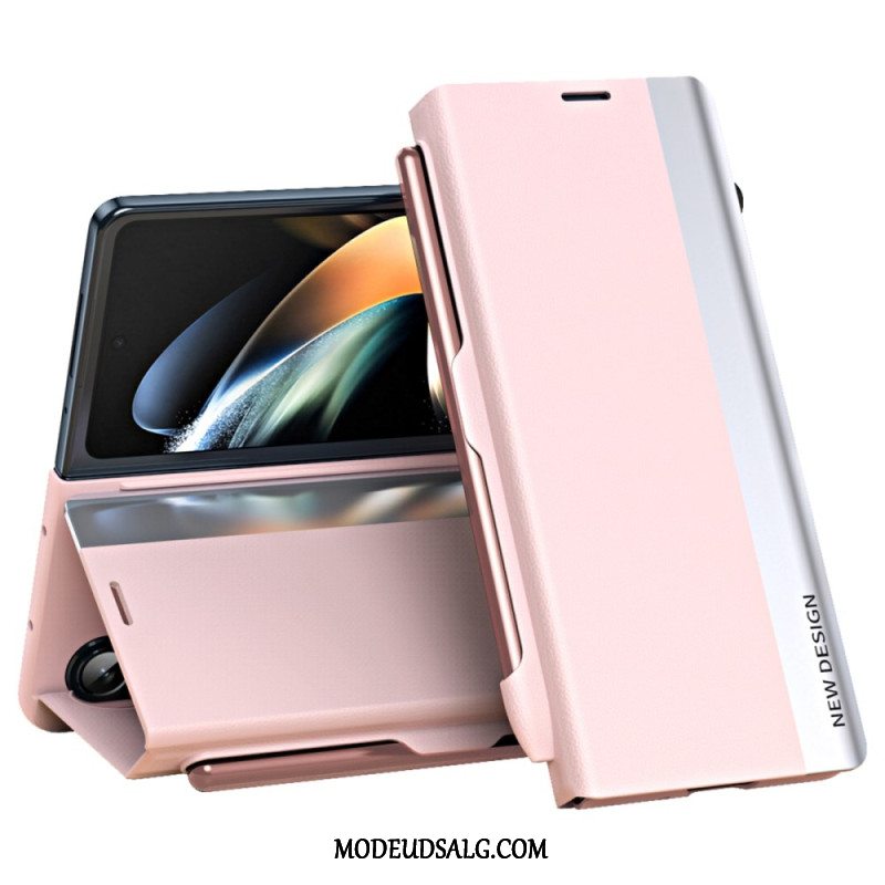 Etui Samsung Galaxy Z Fold 6 Nyt Design