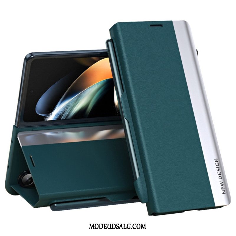 Etui Samsung Galaxy Z Fold 6 Nyt Design