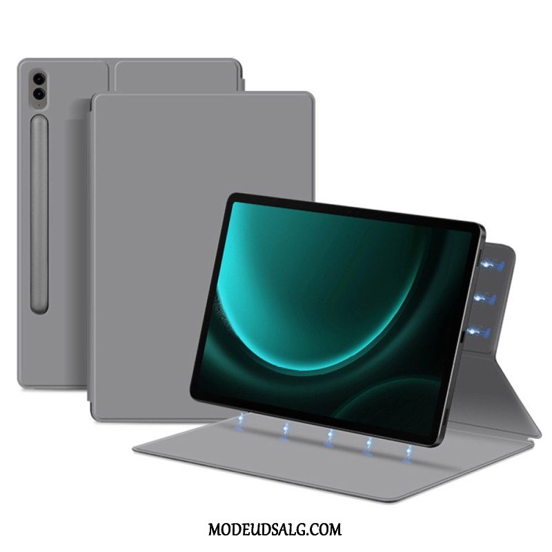 Etui Til Samsung Galaxy Tab S9 Fe Plus Ultra Fin