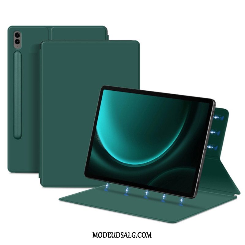 Etui Til Samsung Galaxy Tab S9 Fe Plus Ultra Fin