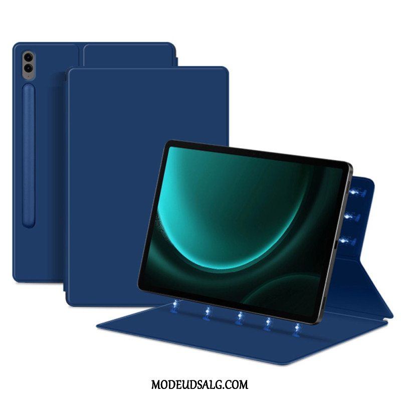 Etui Til Samsung Galaxy Tab S9 Fe Plus Ultra Fin