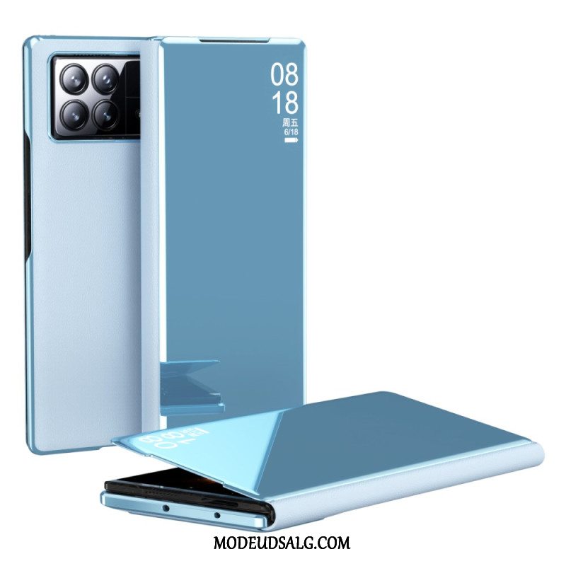 Etui Xiaomi Mix Fold 3 Spejlflade