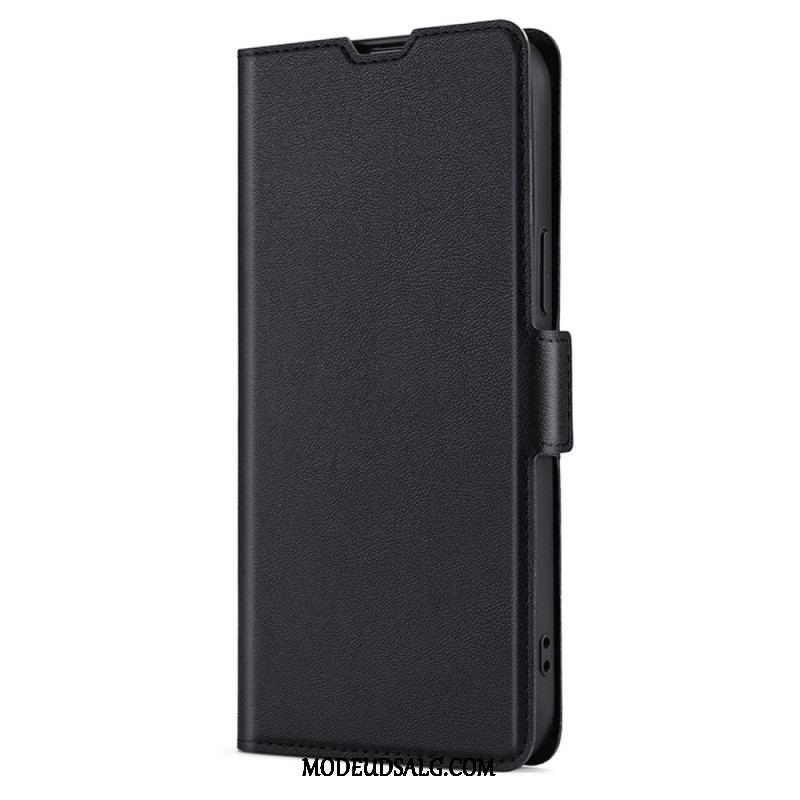 Flip Cover Huawei Mate 50 Pro Ultra Fin