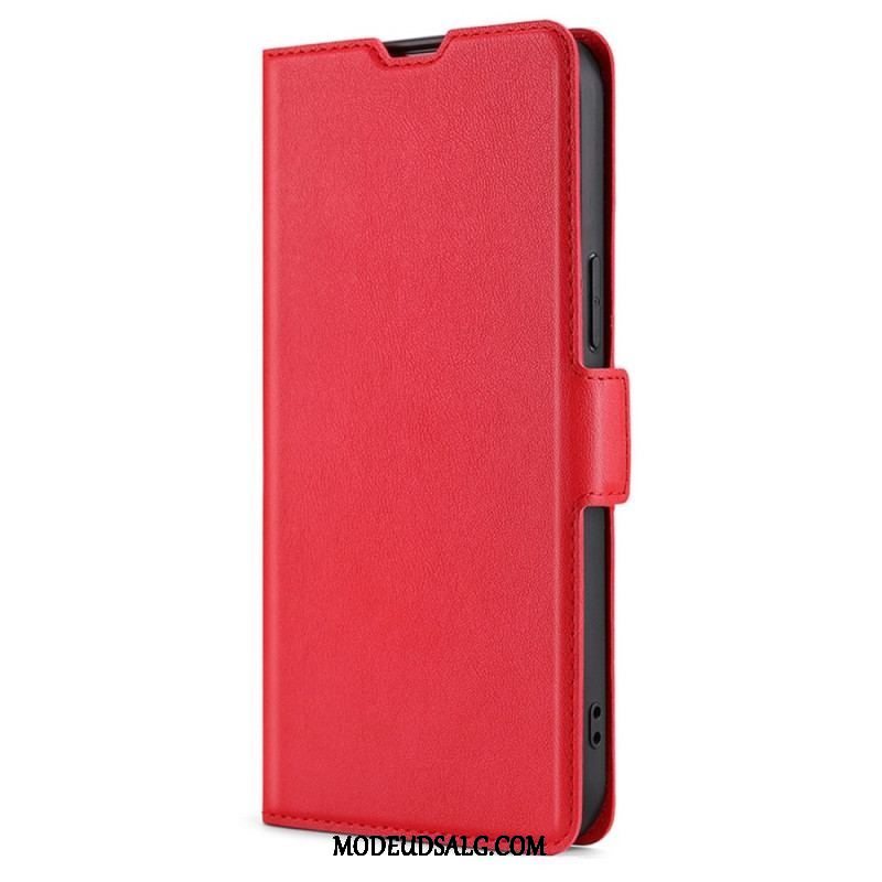 Flip Cover Huawei Mate 50 Pro Ultra Fin