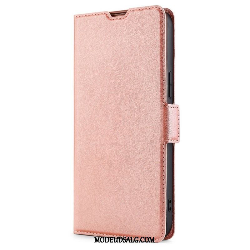 Flip Cover Huawei Mate 50 Pro Ultra Fin