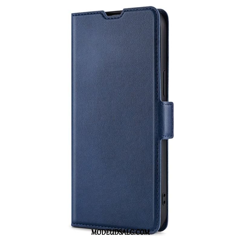 Flip Cover Huawei Mate 50 Pro Ultra Fin