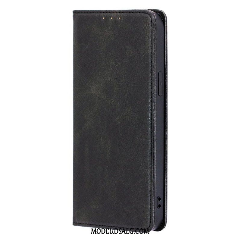 Flip Cover Huawei Nova 11 Pro Ruskindseffekt