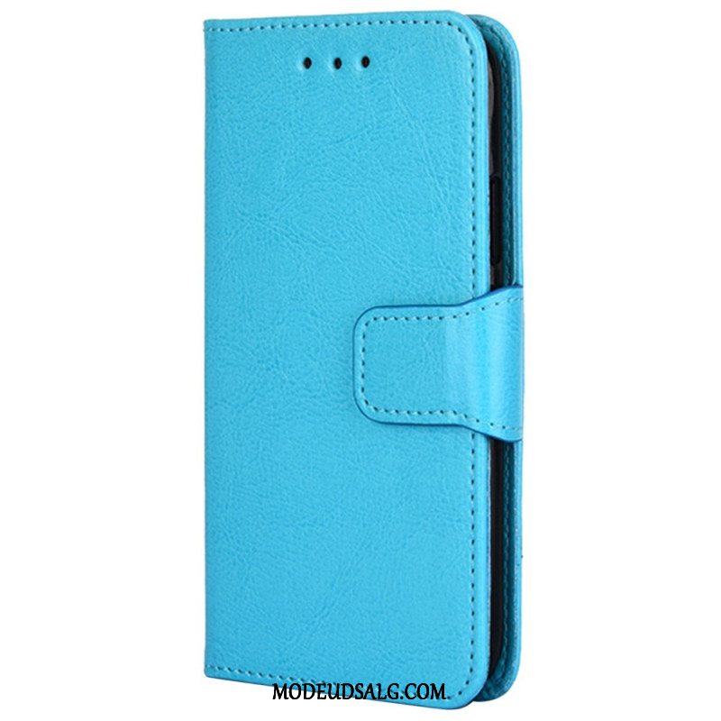 Flip Cover Huawei Nova 11 Pro Vintage