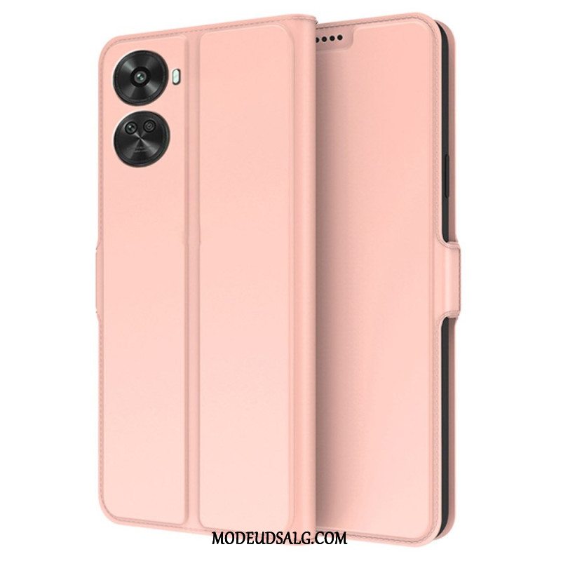 Flip Cover Huawei Nova 12 Se Finhed