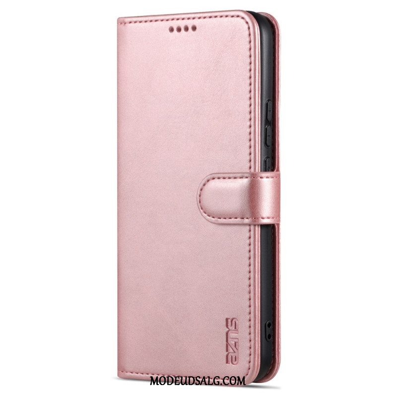 Flip Cover Huawei Nova 12s Azns