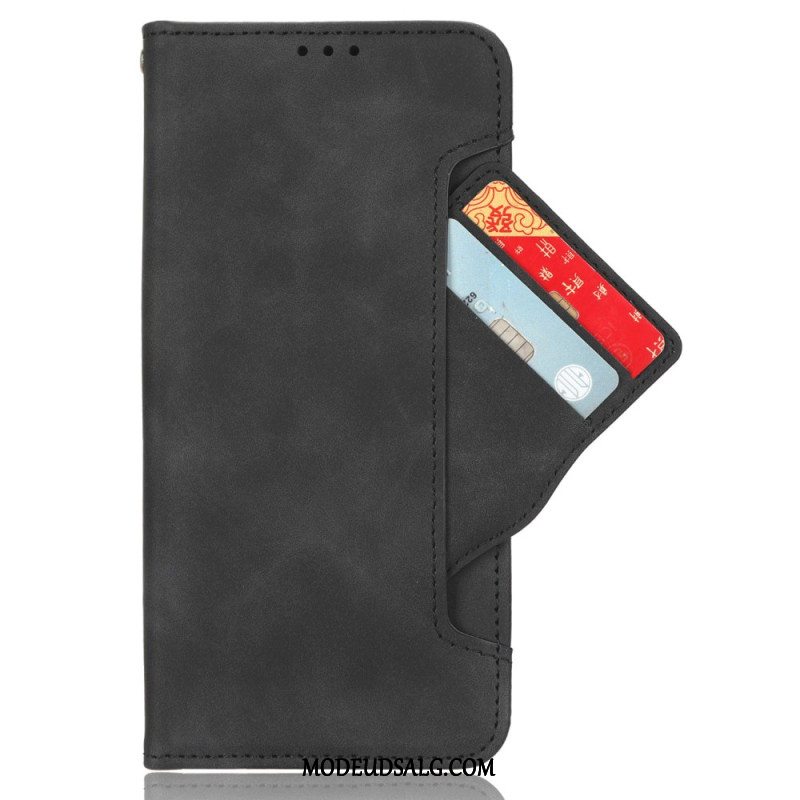 Flip Cover Huawei Nova 12s Multikort