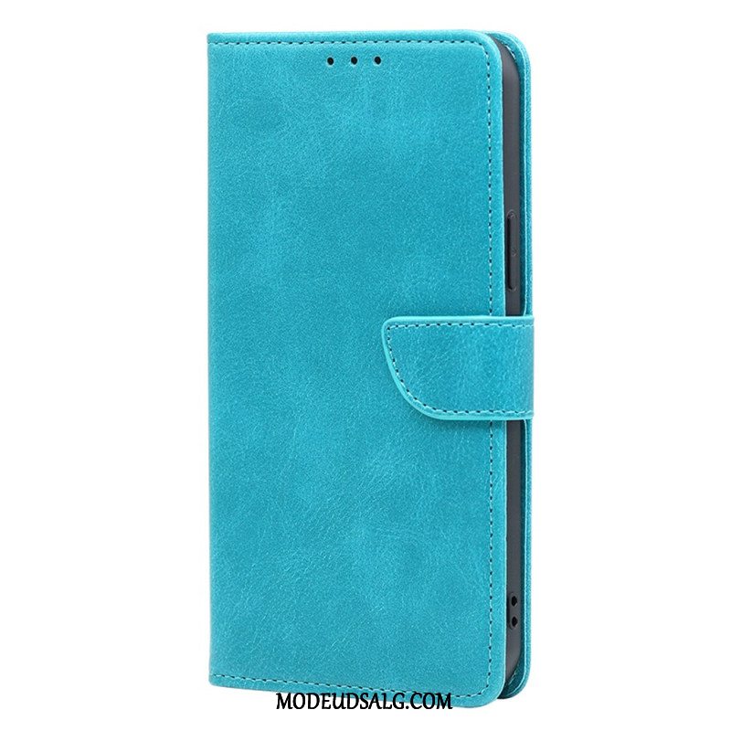 Flip Cover Huawei Nova 12s Retro Style