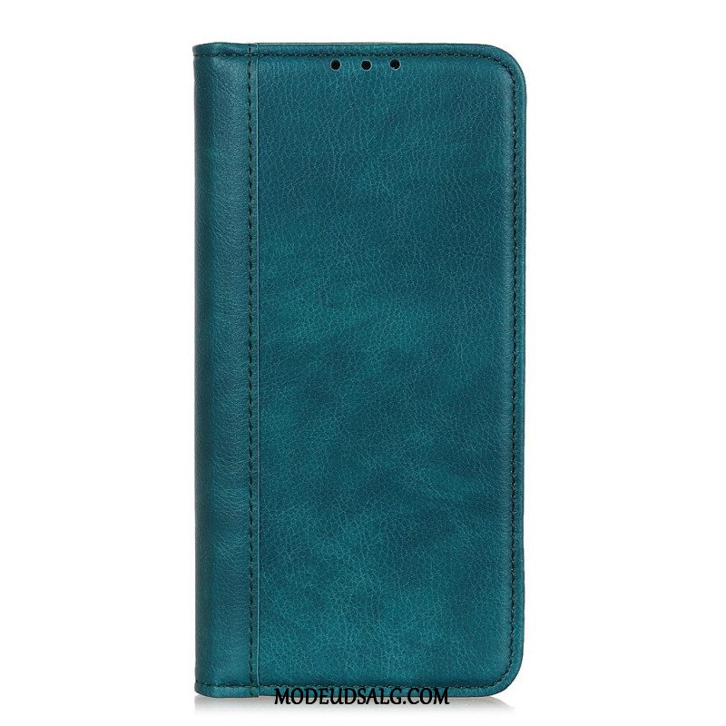 Flip Cover Huawei Nova 12s Splitlæder