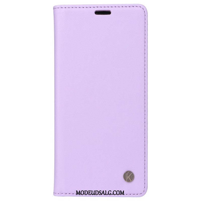 Flip Cover Huawei Nova 12s Yikatu