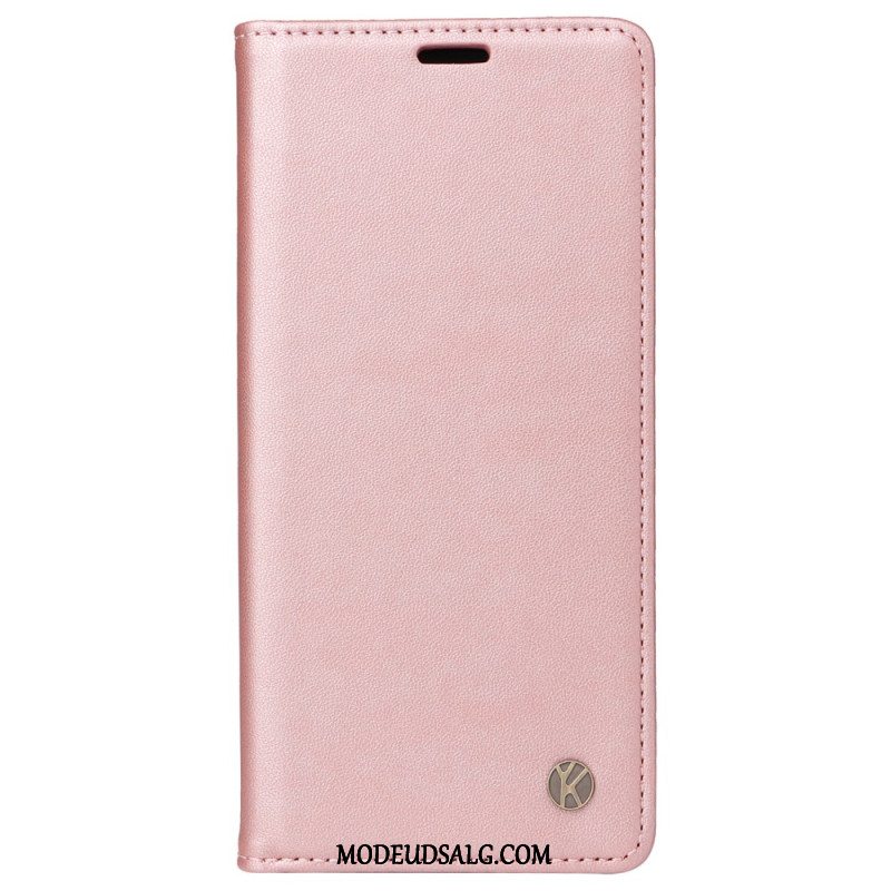 Flip Cover Huawei Nova 12s Yikatu