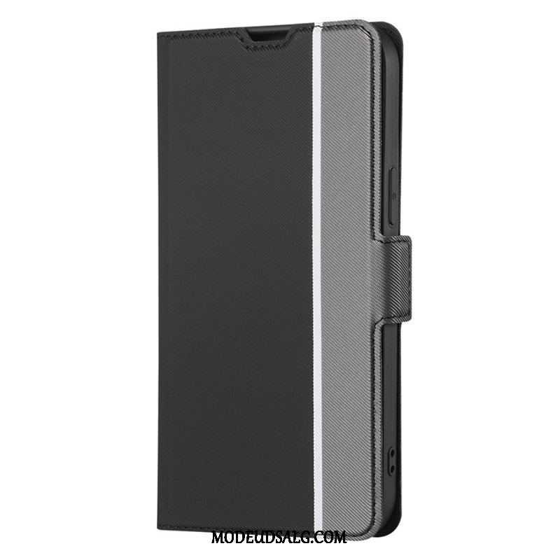 Flip Cover Huawei P60 Pro To-tonet