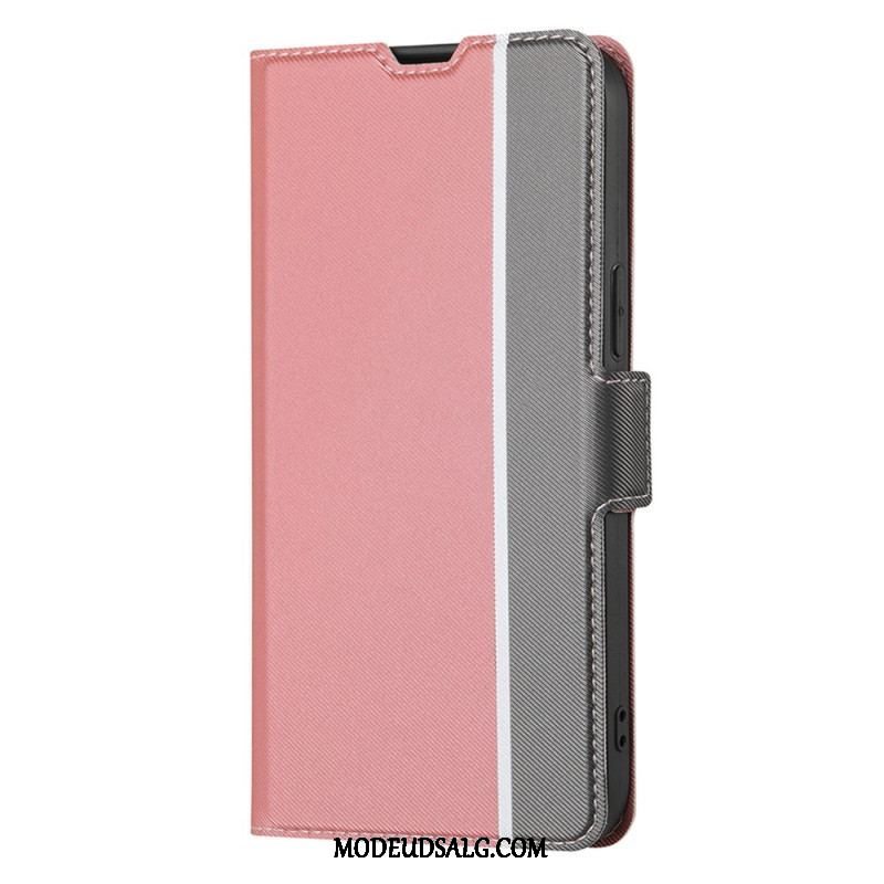 Flip Cover Huawei P60 Pro To-tonet