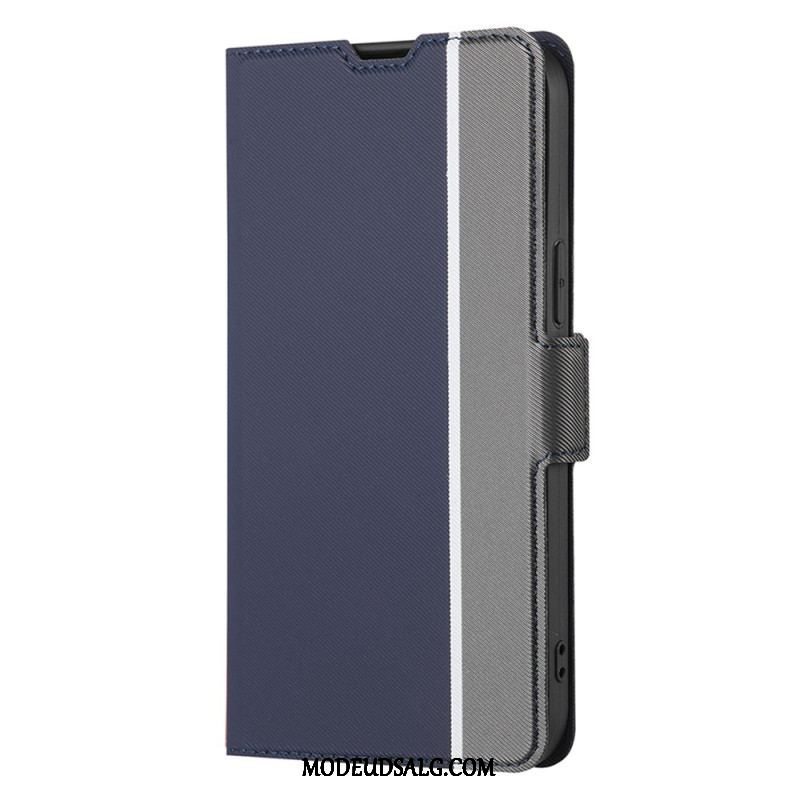 Flip Cover Huawei P60 Pro To-tonet